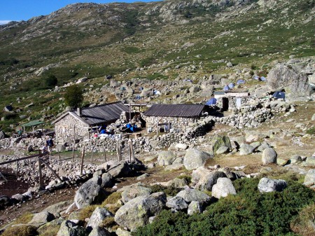 Bergerie de Vaccaghja